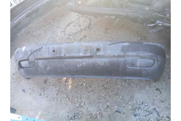 Recambio de paragolpes delantero para volkswagen t4 bus (mod. 1991) referencia OEM IAM   