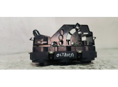 Recambio de mando climatizador para skoda octavia berlina (1z3) edition 100 referencia OEM IAM   