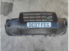 PARAGOLPES DELANTERO 