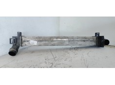 Recambio de intercooler para renault megane iii berlina 5 p business referencia OEM IAM   