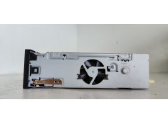 Recambio de sistema audio / radio cd para skoda octavia combi (5e5) ambition referencia OEM IAM 5E0035840A  