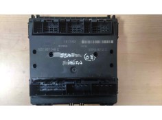 Recambio de caja reles / fusibles para seat ibiza (6l1) 1.4 16v referencia OEM IAM 6Q1937049C 5WK48212C 