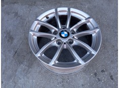 Recambio de llanta para bmw serie 1 berlina (e81/e87) 2.0d 165 [120] referencia OEM IAM R16  
