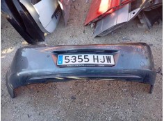 Recambio de paragolpes trasero para opel insignia berlina 2.0cdti 130 fap referencia OEM IAM   