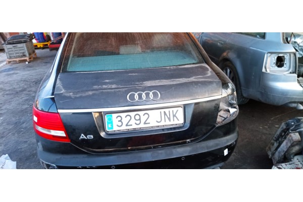 Recambio de porton trasero para audi a6 berlina (4f2) 2.4 referencia OEM IAM   