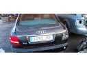 Recambio de porton trasero para audi a6 berlina (4f2) 2.4 referencia OEM IAM   