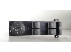 Recambio de mando elevalunas delantero izquierdo para ford focus berlina (cap) 1.6 16v cat referencia OEM IAM 3M5T14A132AF  
