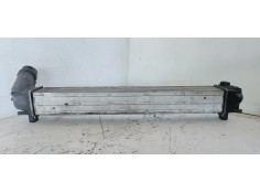 Recambio de intercooler para renault megane iii berlina 5 p business referencia OEM IAM   