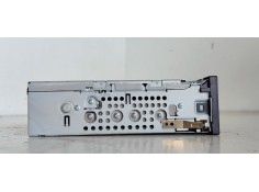 Recambio de sistema audio / radio cd para skoda octavia combi (5e5) ambition referencia OEM IAM 5E0035840A  