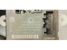 Recambio de modulo electronico para ford focus lim. 1.0 i turbo 125 referencia OEM IAM F1ET14B533BE  