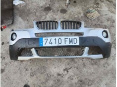 Recambio de paragolpes delantero para bmw x3 (e83) 2.0 d referencia OEM IAM   