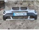 Recambio de paragolpes delantero para bmw x3 (e83) 2.0 d referencia OEM IAM   