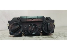 Recambio de mando climatizador para skoda octavia berlina (1z3) edition 100 referencia OEM IAM   