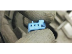 Recambio de volante para peugeot 208 1.6 hdi 100 fap referencia OEM IAM 98084115ZD  