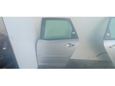 Recambio de puerta trasera izquierda para citroen c4 grand picasso 1.6 16v referencia OEM IAM   