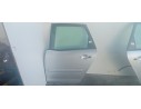 Recambio de puerta trasera izquierda para citroen c4 grand picasso 1.6 16v referencia OEM IAM   