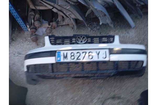 Recambio de paragolpes delantero para volkswagen passat berlina (3b2) referencia OEM IAM   