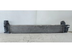 Recambio de intercooler para renault megane iii berlina 5 p business referencia OEM IAM   