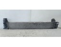 Recambio de intercooler para renault megane iii berlina 5 p business referencia OEM IAM   