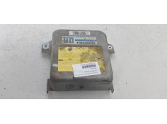 Recambio de centralita airbag para mitsubishi montero (v20/v40) 2800 td american dream (5-ptas.) referencia OEM IAM MR225546  
