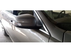 Recambio de retrovisor derecho para jaguar xf 2.7 v6 diesel cat referencia OEM IAM 3303050  