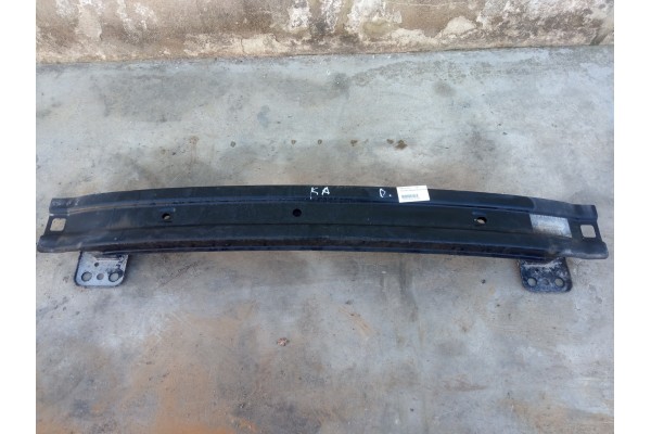 Recambio de refuerzo paragolpes delantero para ford ka (ccu) referencia OEM IAM   