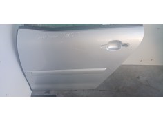 Recambio de puerta trasera izquierda para citroen c4 grand picasso 1.6 16v referencia OEM IAM   