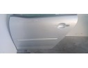 Recambio de puerta trasera izquierda para citroen c4 grand picasso 1.6 16v referencia OEM IAM   