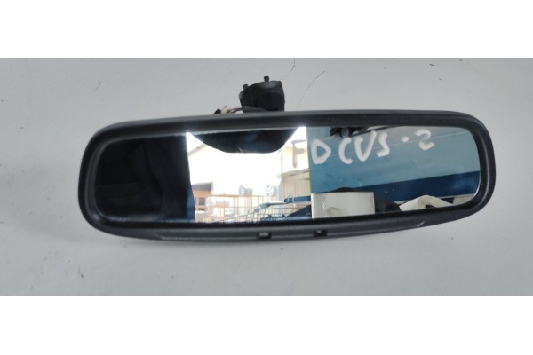 Recambio de espejo para ford focus c-max (cap) 1.8 tdci turbodiesel cat referencia OEM IAM E11015624  