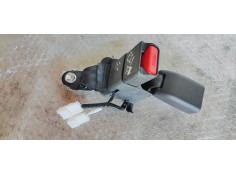 Recambio de enganche cinturon trasero central para toyota corolla (e21) zwe219l-dhxnbw(6h) referencia OEM IAM   