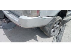 Recambio de paragolpes trasero para land rover range rover (lm) td6 se referencia OEM IAM   