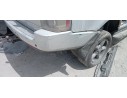 Recambio de paragolpes trasero para land rover range rover (lm) td6 se referencia OEM IAM   