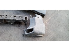 Recambio de paragolpes trasero para volkswagen crafter chasis / caja abierta 2.0 tdi referencia OEM IAM   