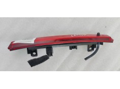 Recambio de luz central de freno para renault captur 1.2 i turbo 118 referencia OEM IAM 265902759R  