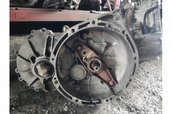 Recambio de caja cambios para smart coupe limited / 1 referencia OEM IAM 4310022790  