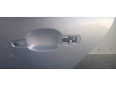 Recambio de puerta trasera izquierda para citroen c4 grand picasso 1.6 16v referencia OEM IAM   