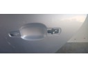 Recambio de puerta trasera izquierda para citroen c4 grand picasso 1.6 16v referencia OEM IAM   