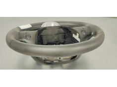 Recambio de volante para peugeot 208 1.6 hdi 100 fap referencia OEM IAM 98084115ZD  