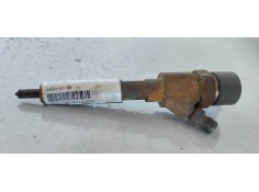 Recambio de inyector para renault laguna ii (bg0) 1.8 cat referencia OEM IAM 0445110110B  