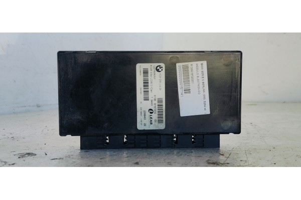 Recambio de modulo electronico para bmw serie 5 berlina (e60) 525d xd referencia OEM IAM 6135916720201  
