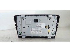 Recambio de sistema audio / radio cd para skoda octavia combi (5e5) ambition referencia OEM IAM 5E0919605B  