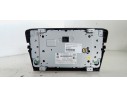 Recambio de sistema audio / radio cd para skoda octavia combi (5e5) ambition referencia OEM IAM 5E0919605B  