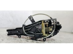 Recambio de maneta exterior delantera derecha para bmw x5 (e70) referencia OEM IAM E9XVT  