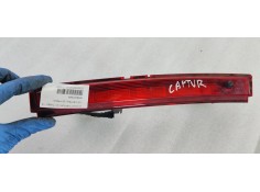 Recambio de luz central de freno para renault captur 1.2 i turbo 118 referencia OEM IAM 265902759R  