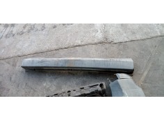 Recambio de paragolpes trasero para volkswagen crafter chasis / caja abierta 2.0 tdi referencia OEM IAM   