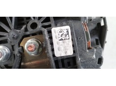 Recambio de airbag delantero izquierdo para renault scenic iii 1.2 16v referencia OEM IAM 98510007R  