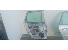 Recambio de puerta trasera izquierda para citroen c4 grand picasso 1.6 16v referencia OEM IAM   