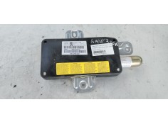 Recambio de airbag lateral delantero izquierdo para bmw serie 3 berlina (e46) 320d referencia OEM IAM 30821743707U  