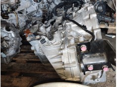 Recambio de caja cambios para hyundai tucson (jm) 2.0 crdi cat referencia OEM IAM M5GF2  