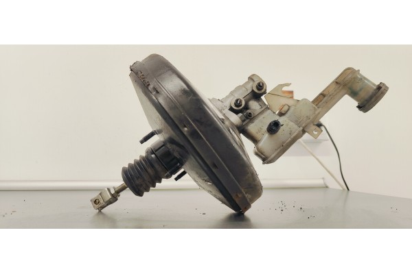 Recambio de servofreno para suzuki sx4 rw (ey) 1.6 i 120 referencia OEM IAM 0204023675  